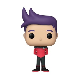 funko funko pop series tv star trek lower desk bradward 75843