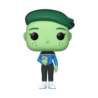 funko funko pop series tv star trek lower desk d?vana 75844