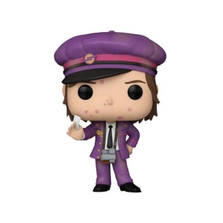 funko funko pop harry potter shunpike 76007