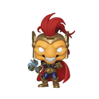 funko funko pop marvel beta ray bill 1291 exclusivo