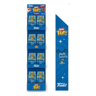 funko expositor display bitty pop funko 2023