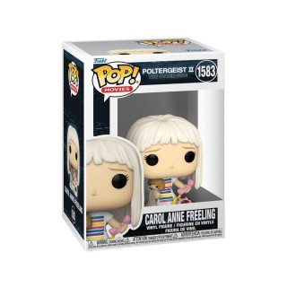 funko funko pop poltergeist ii carol anne freeling