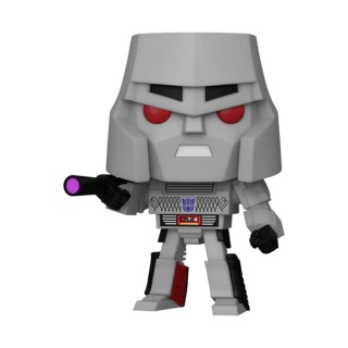 funko funko pop transformers g1 megatron 80986