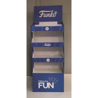 funko expositor funko general